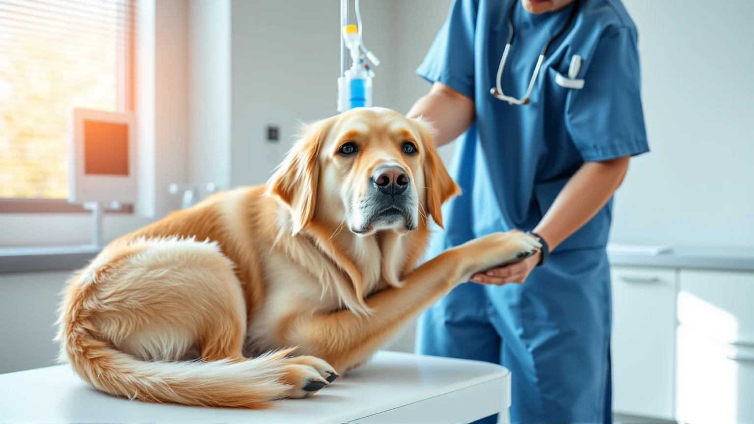 العلاج الكيميائي للكلاب: دليل شامل لحماية صديقك الوفي