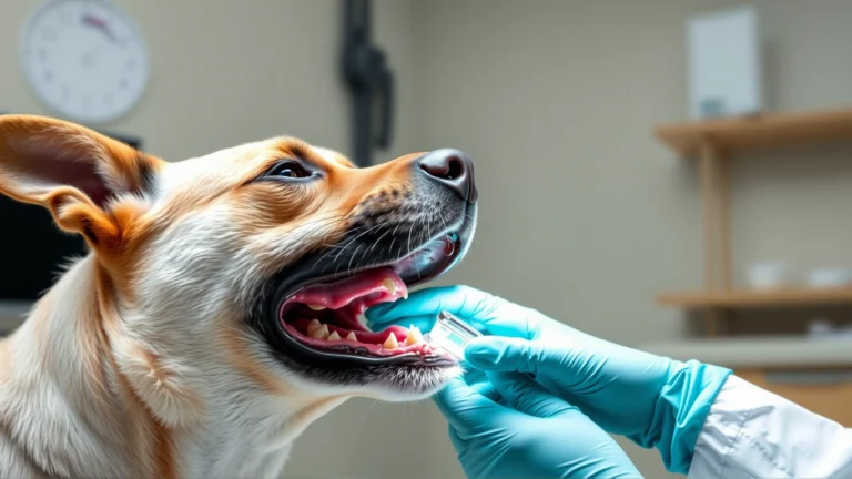 دليل شامل لخلع أسنان الكلاب: ما يجب أن يعرفه كل مُربي