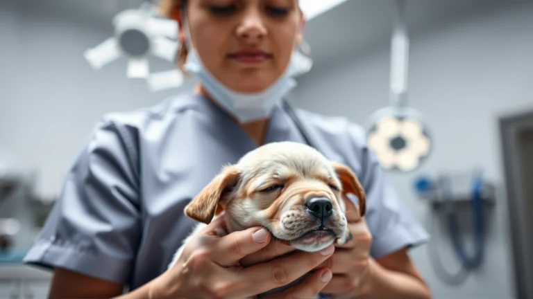 قص ذيل الكلاب: من التقاليد إلى الطب الحديث — دليل شامل لكل مُربٍ وكلب