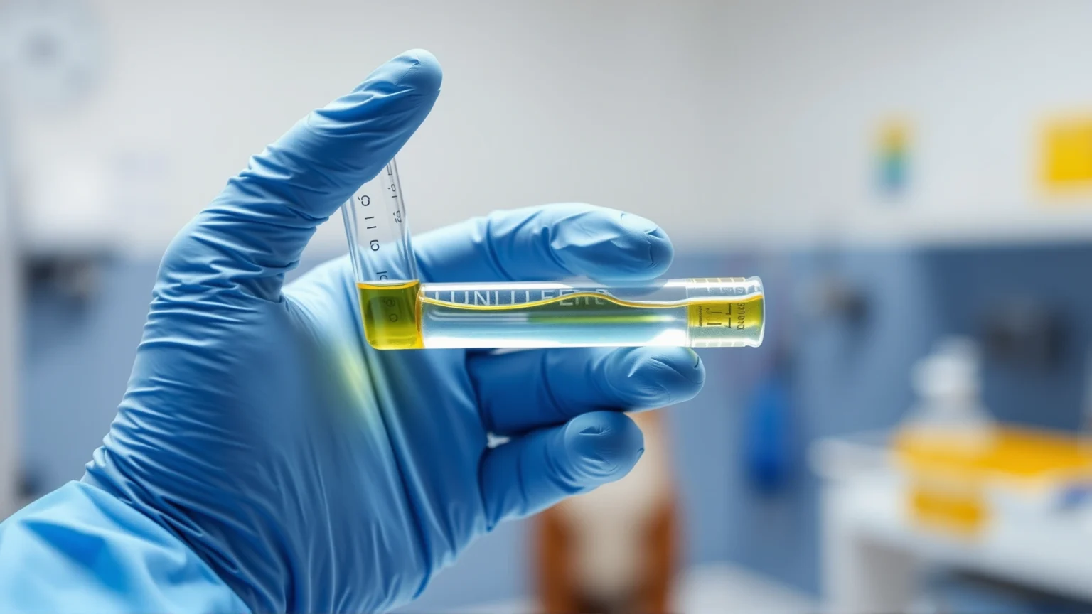 دليلٌ شامل لتحليل البول للقطط والكلاب: الأهمية، طرق الجمع، وفهم النتائج