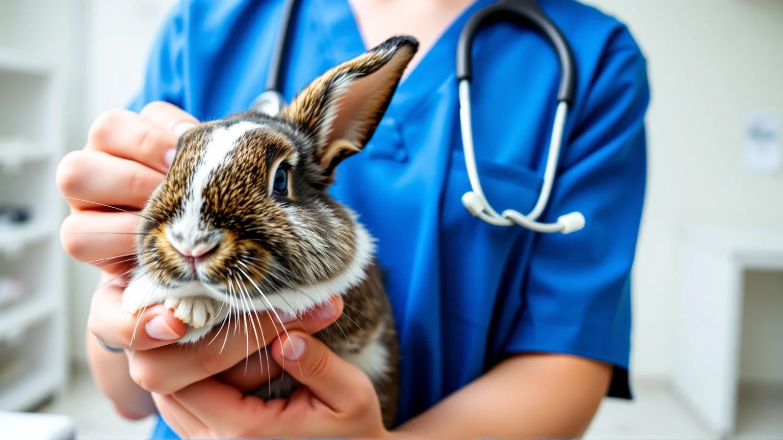 كل ما تحتاج معرفته عن تعقيم وتخصية الأرانب الأليفة: الدليل الشامل للمالك المسؤول