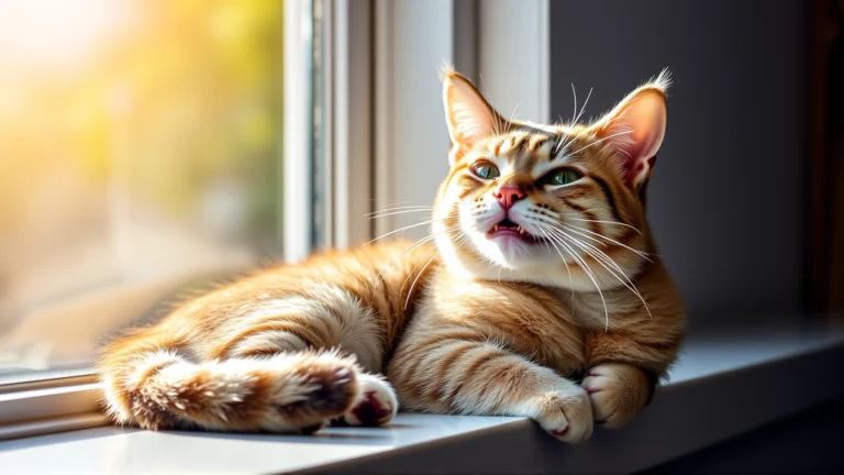 الدليل الشامل للوقاية من البراغيث والقرّاد وعلاجها لدى القطط