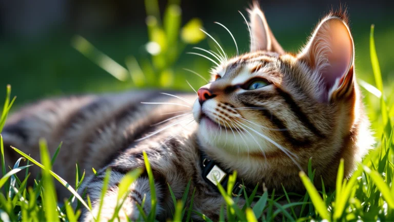 الدليل الشامل لاختيار أفضل وسيلة للوقاية من القراد لقطتك