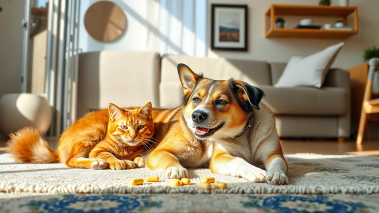 دليل شامل لعقار كريديلو وكريديلو كات (لوتيالانر) لحماية الكلاب والقطط من البراغيث والقراد