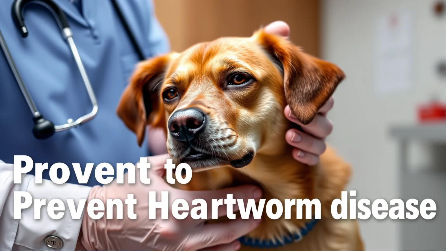 هل الديدان القلبية مُعدية بين الكلاب؟ كل ما تحتاج معرفته عن العدوى والوقاية