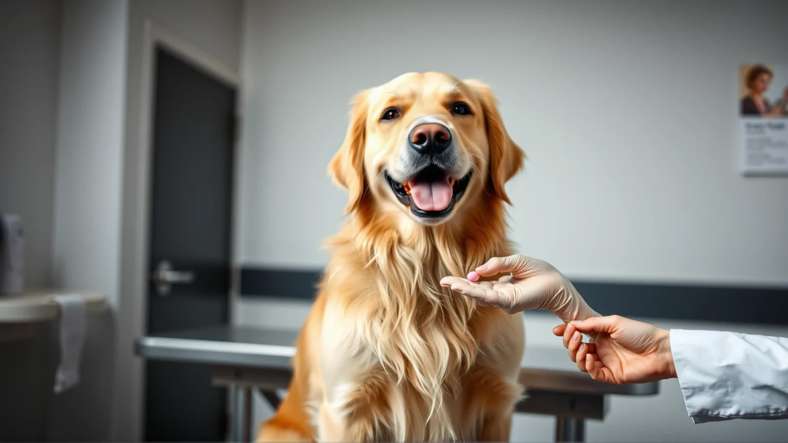 بينادريل لكلبك: الدليل الشامل لاستخدام ديفينهيدرامين بأمان وفعالية