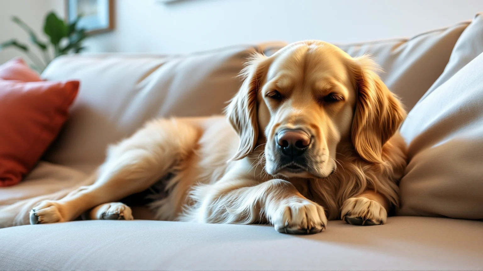 كل ما تحتاج لمعرفته عن دواء ترازودون للكلاب: الاستخدامات والجرعات والأمان