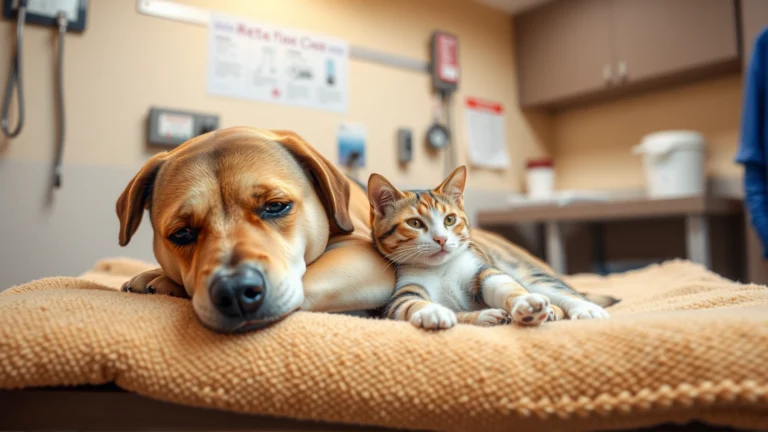 دليل شامل حول عقار أسيبرومازين للكلاب والقطط: الاستخدامات والجرعات والآثار الجانبية