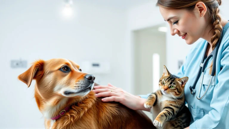 الدليل الشامل لدواء أسيتازولاميد للكلاب والقطط: الاستخدامات والجرعات والآثار الجانبية