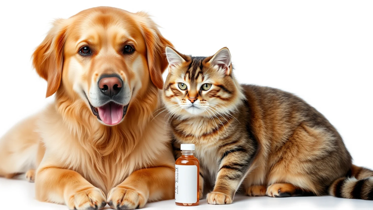 دليل شامل لاستخدام الأسبرين للكلاب والقطط: الجرعات، الفوائد، والمخاطر