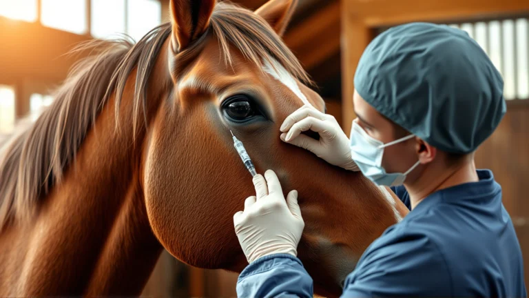 كل ما تحتاج معرفته عن دواء بانامين (الفلونيكسين ميغلومين) للحيوانات: الاستخدامات، الجرعات، والتحذيرات