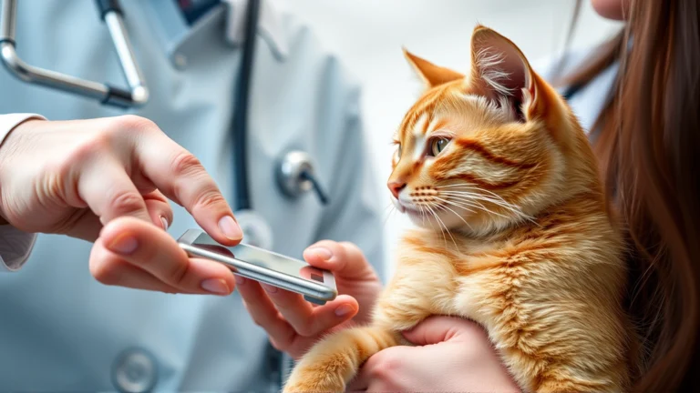 الكلورامبيوسيل للكلاب والقطط: دليل شامل لاستخدام العلاج الكيميائي بأمان وفعالية