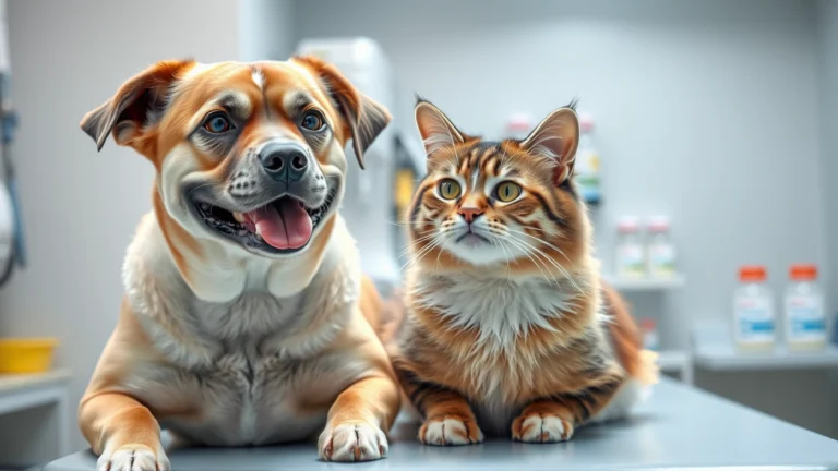 دليل شامل لدواء سايتوكسن (سيكلوفوسفاميد) لعلاج الكلاب والقطط