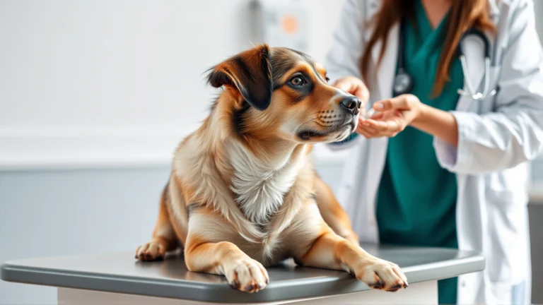 دليلك الشامل لدواء ديفلوكساسين للكلاب: الاستخدامات والجرعات والآثار الجانبية