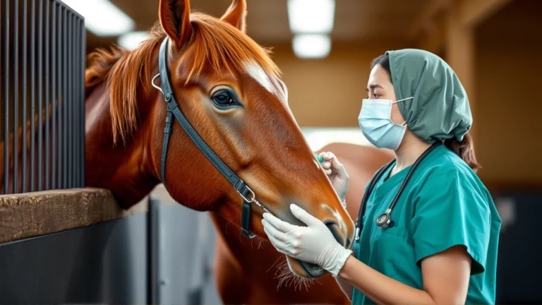 دليل شامل لعقار إكوي سول-إس دي تي (سلفاديازين/تريميثوبريم) للخيول