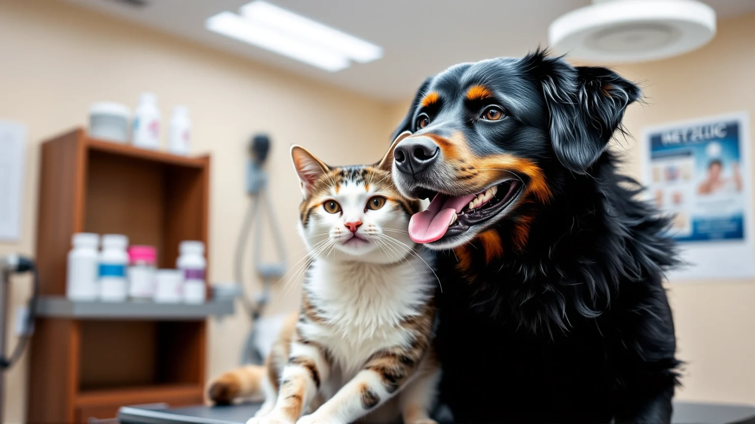 دليل شامل لدواء الكيتوكونازول للحيوانات الأليفة: الاستخدامات والجرعات والآثار الجانبية