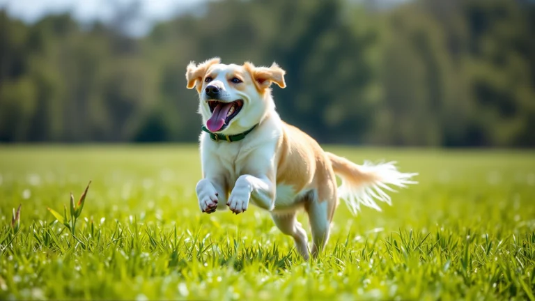 Librela للكلاب: ثورة في علاج آلام التهاب المفاصل التنكسي