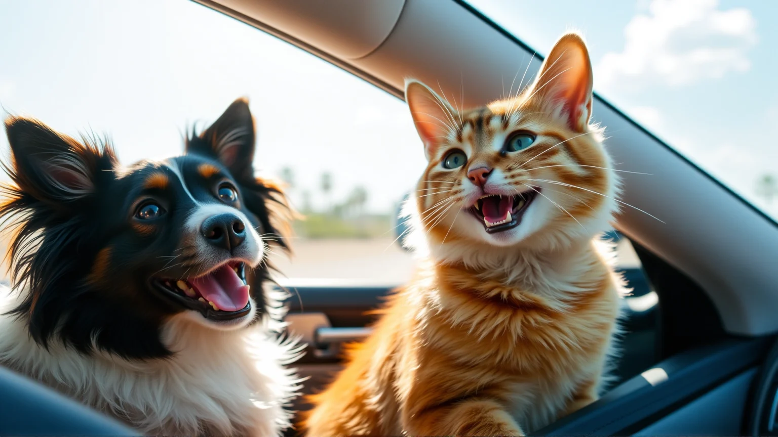 دليل شامل لاستخدام دواء ميكليزين (NausX) للكلاب والقطط: الجرعات والآثار الجانبية