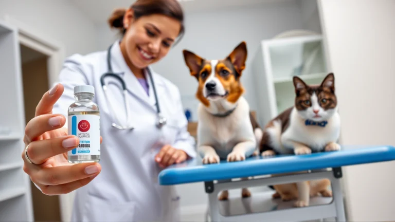 كل ما تحتاج معرفته عن أورباكس (أوربفلوكساسين) لعلاج التهابات القطط والكلاب بأمان