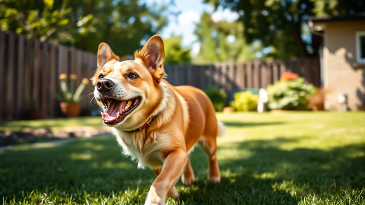 بروفين للحيوانات الأليفة: دليل شامل لاستخدام دواء Proin لعلاج سلس البول عند الكلاب