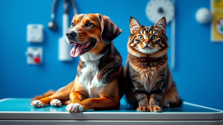 تولترازوريل للكلاب والقطط: الدليل الشامل لعلاج الكوكسيديا والطفيليات الأولية