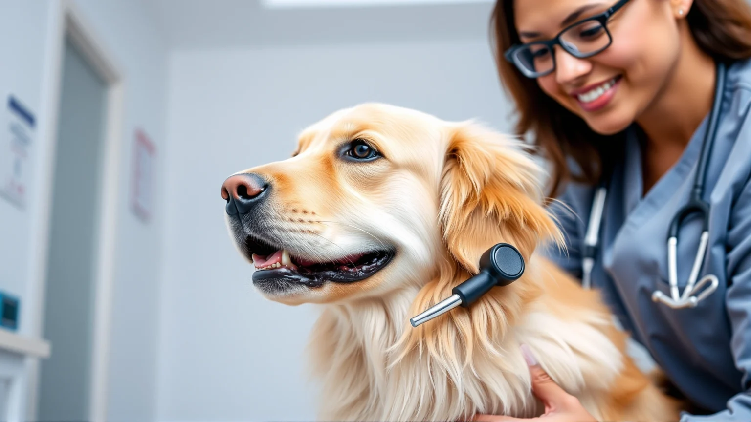 فيتمدين للكلاب: دليل متكامل لصحة قلب صديقك الأليف