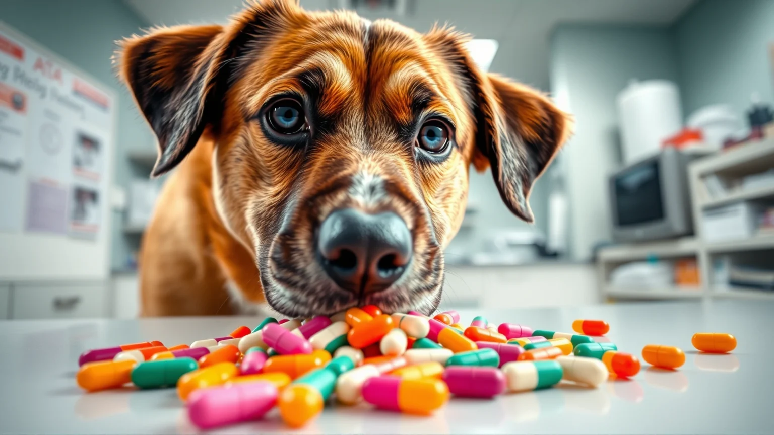 أسعار أدوية الحيوانات الأليفة: الأسباب الحقيقية وطرق التوفير الذكية