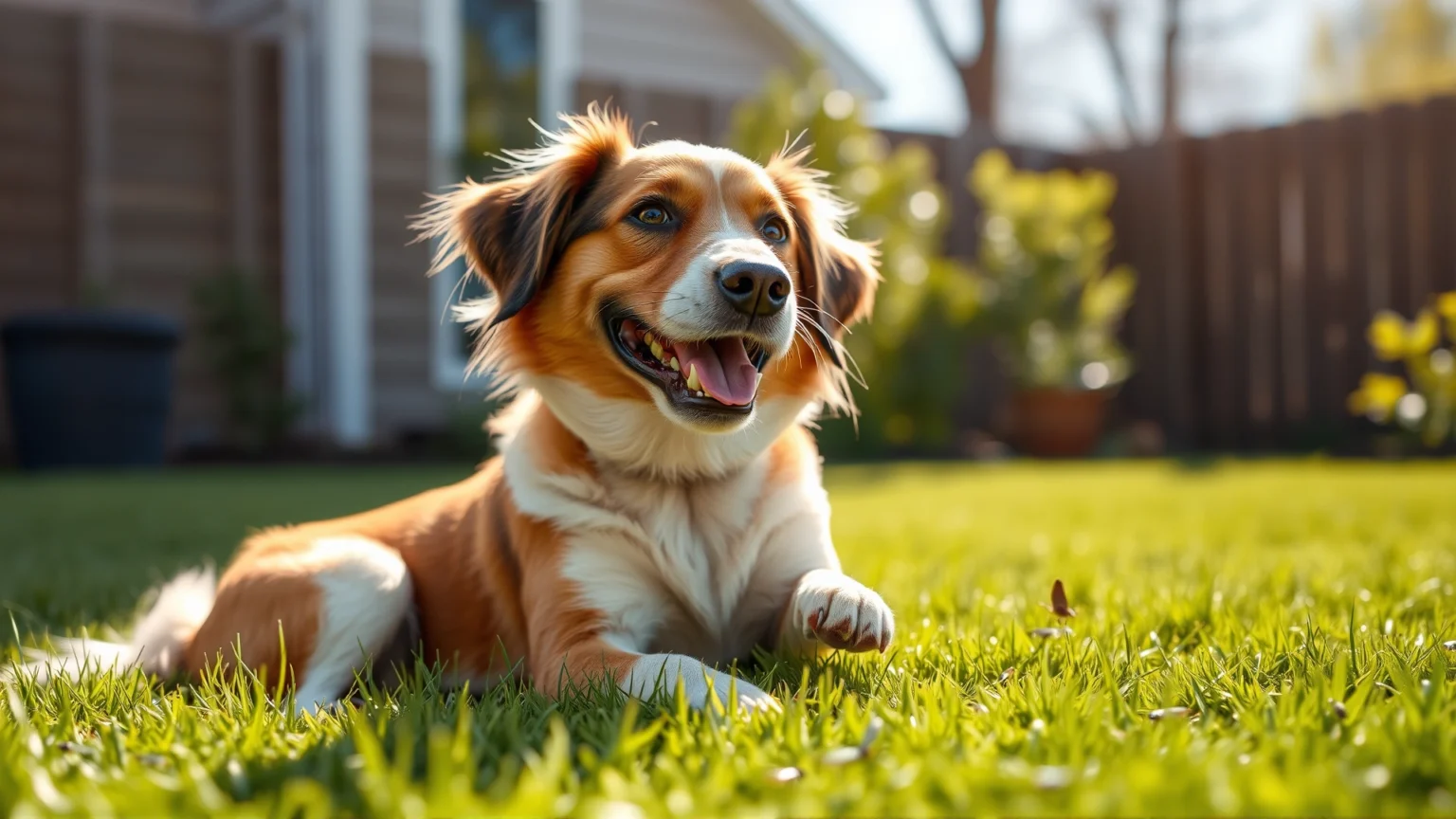 حقائق مذهلة عن البراغيث: دليل شامل لحماية كلبك وصحته