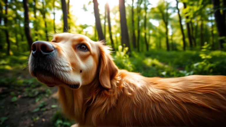 هل يحتاج كلبك إلى لقاح مرض لايم؟ دليل شامل لحماية صديقك الوفي