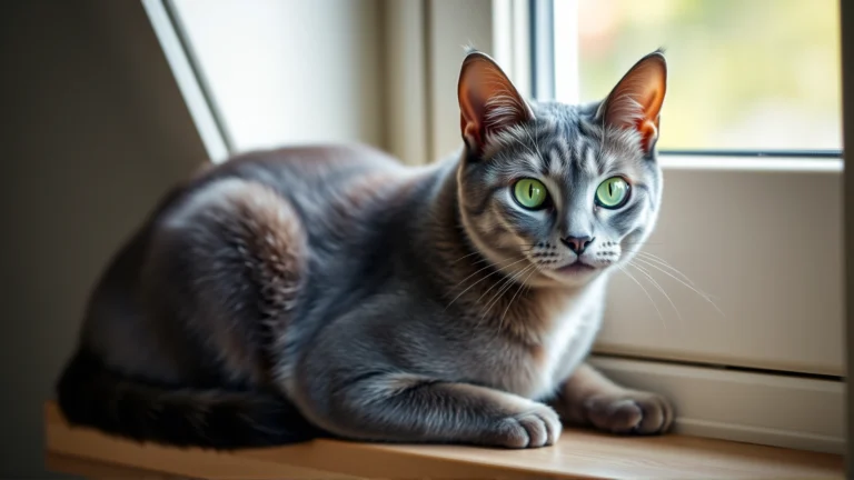 الدليل الشامل لقطط الكورات: التاريخ، السمات، الرعاية وكل ما تحتاج إلى معرفته