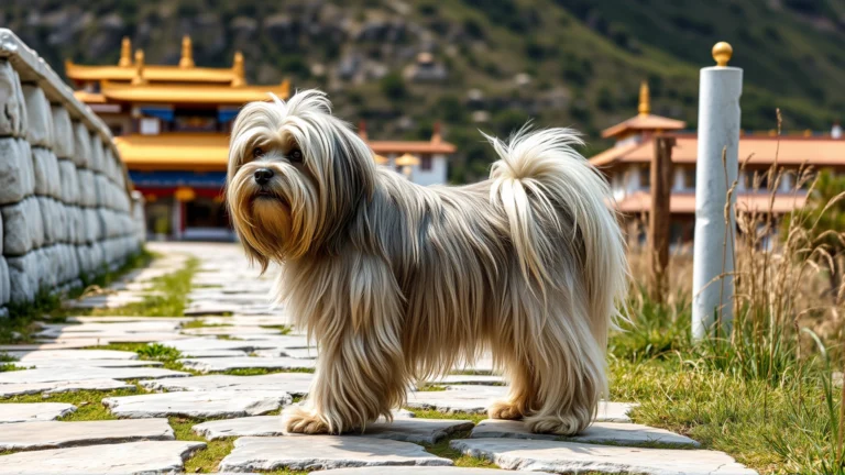 لهاسا أبسو: الدليل الكامل لتاريخ السلالة، خصائصها، رعايتها وصحتها