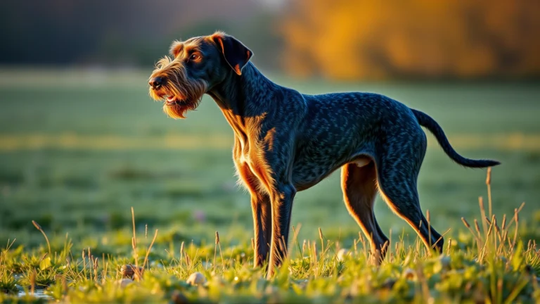 بودل بوينتر: دليلك الشامل إلى كلب الصيد العائلي متعدد المواهب