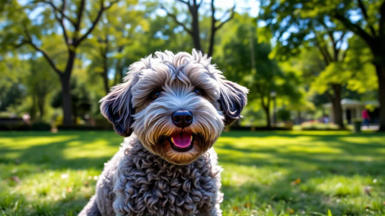 دليلك الشامل إلى كلب شنودل: الشخصية، الرعاية، ونصائح التبني