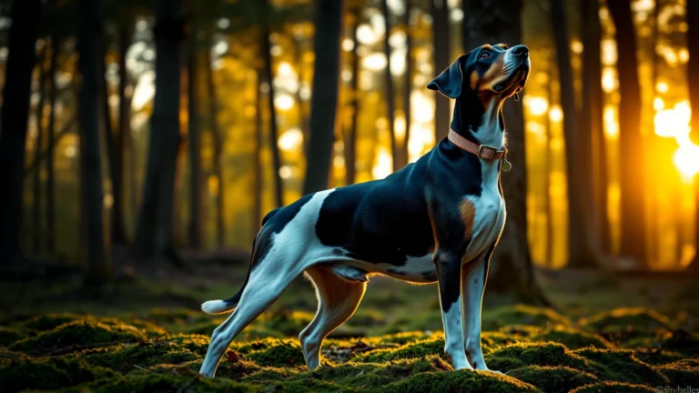 كل ما تريد معرفته عن «تريينغ ووكر كونهاوند»: التاريخ، الصفات، الرعاية، وأكثر