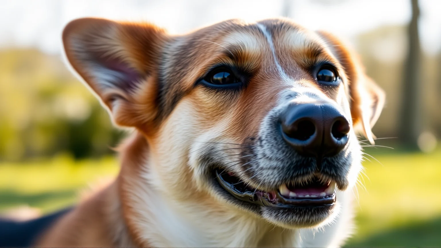 كل ما تحتاج معرفته عن الزوائد الجلدية لدى الكلاب: الأسباب، التشخيص، والعلاج