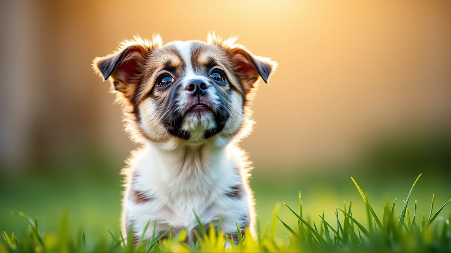 دليل شامل لنمو الجراء: من الأيام الأولى حتى اكتمال البنية