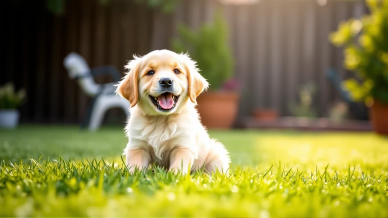 دليل شامل لعدد مرات تبرز الجِراء وكيفية الحفاظ على صحة جهازها الهضمي