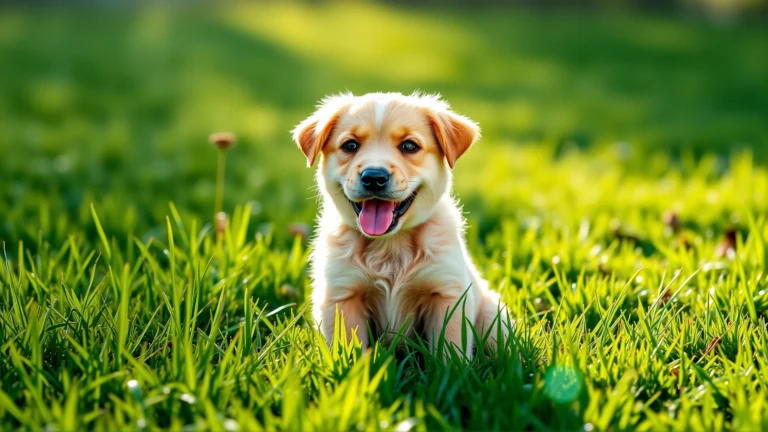 متى تبدأ وقاية الجراء من البراغيث والقراد؟ دليل شامل لأصحاب الكلاب الجدد