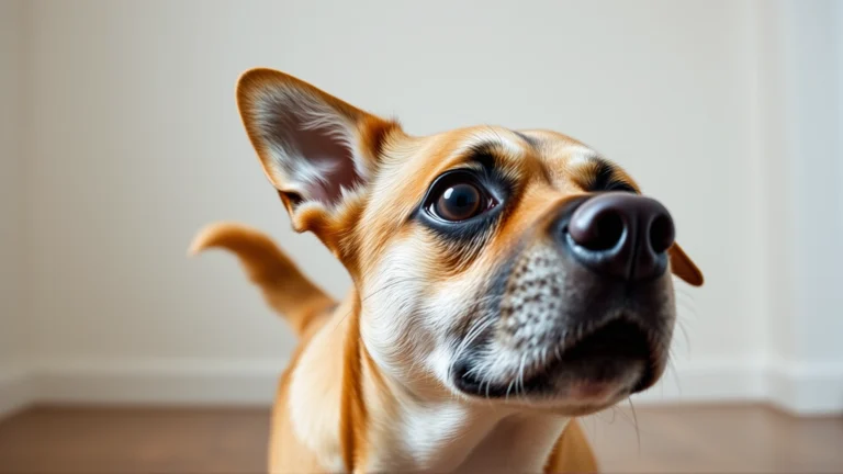 كيف تتعامل مع سلوك الخوف العدواني عند الكلاب: دليل شامل لأصحاب الحيوانات الأليفة