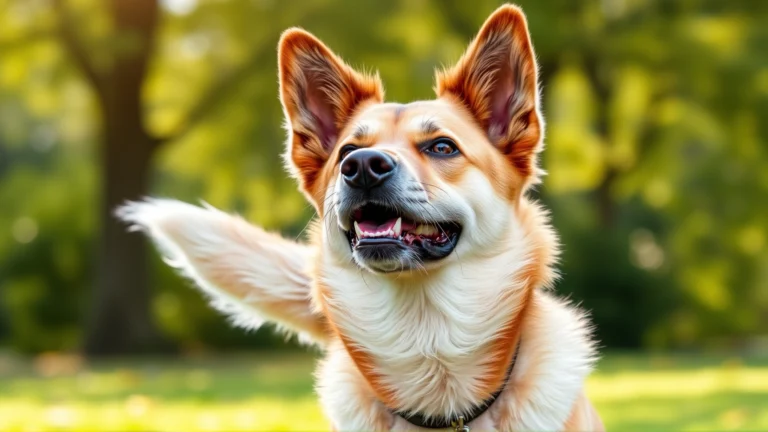 دليلك الشامل لقراءة وفهم لغة جسد الكلب