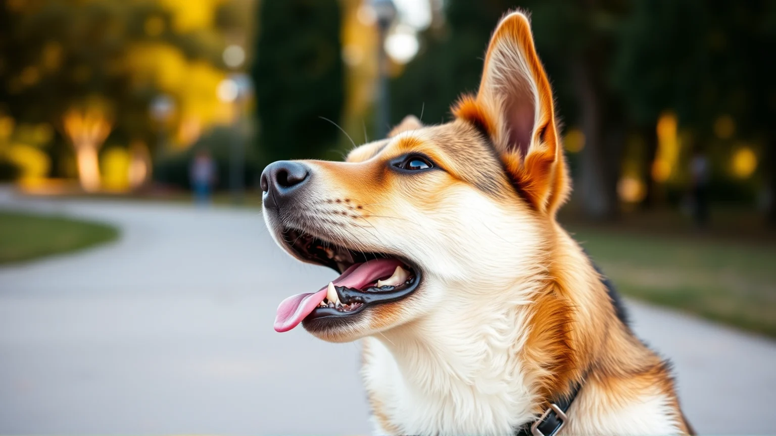 الدليل الشامل للتعامل مع مشكلة نباح الكلاب وإيقافها بطرق إنسانية