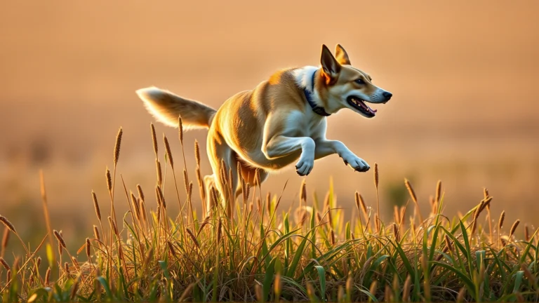 أفضل كلاب الصيد: دليل شامل لاختيار الشريك المثالي للمغامرات