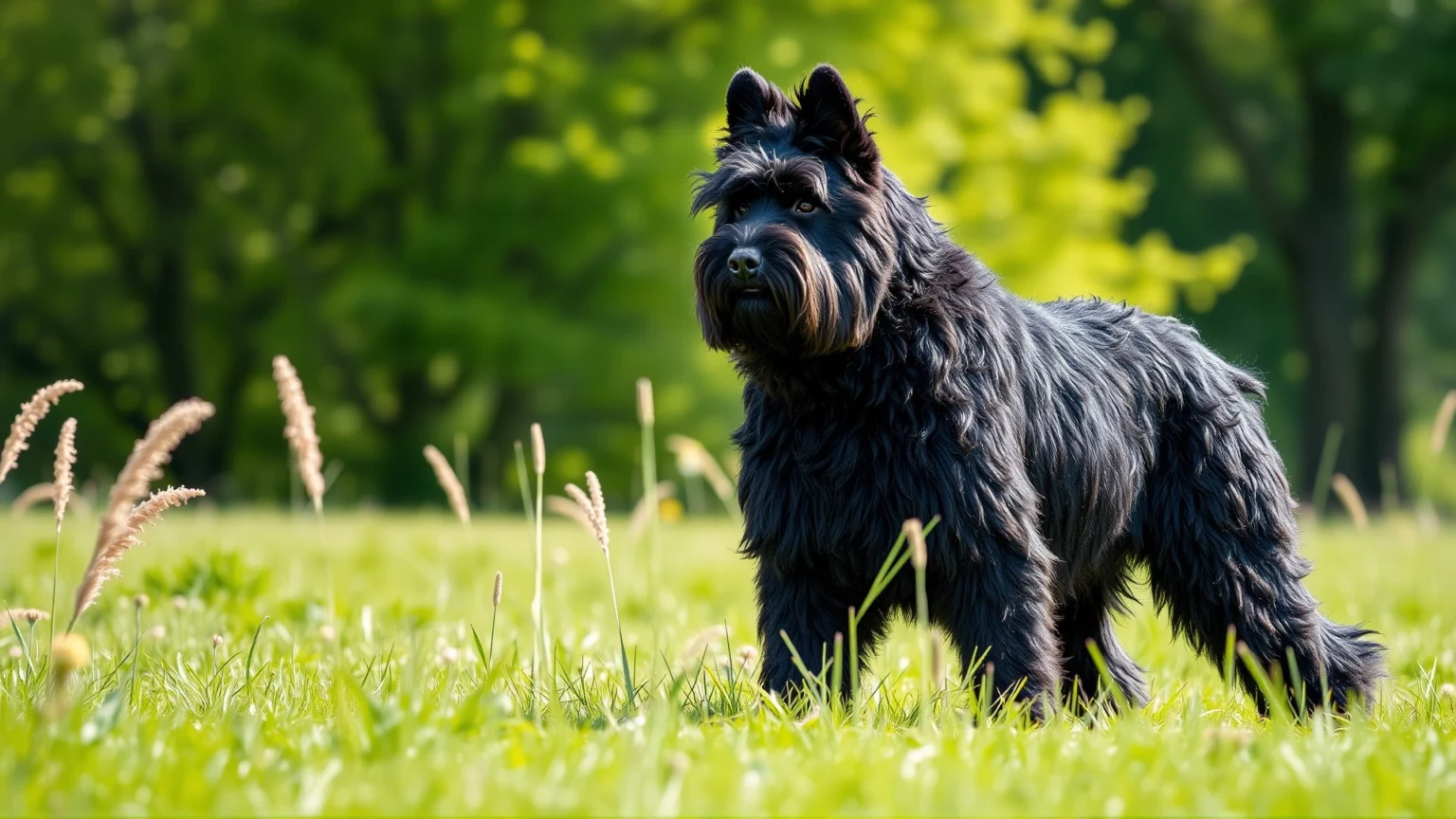 دليل بوفييه دي فلاندرز الشامل: كل ما يحتاجه المُربّون والعائلات عن «الراعي الفلمنكي»