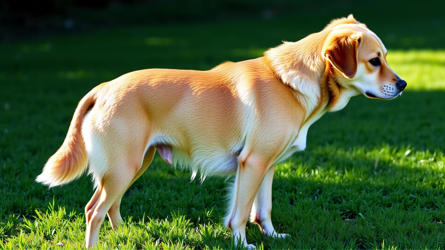كيف تحدد درجة الحالة البدنية لكلبك: دليل عملي للحفاظ على وزن صحي