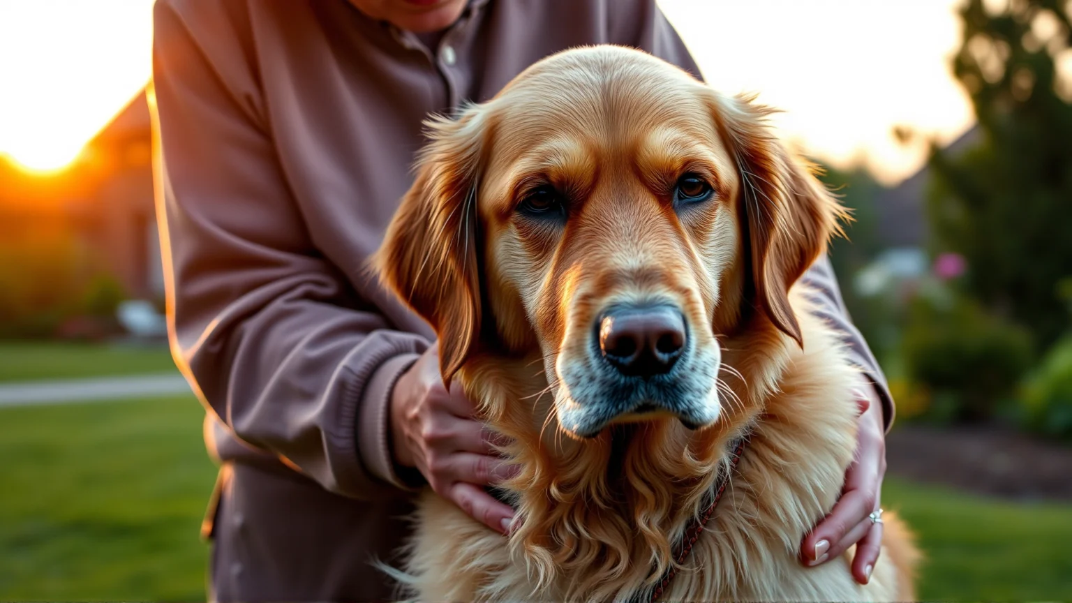 ما الذي يجب أن تتوقعه عند اتخاذ قرار القتل الرحيم لحيوانك الأليف؟ دليل شامل