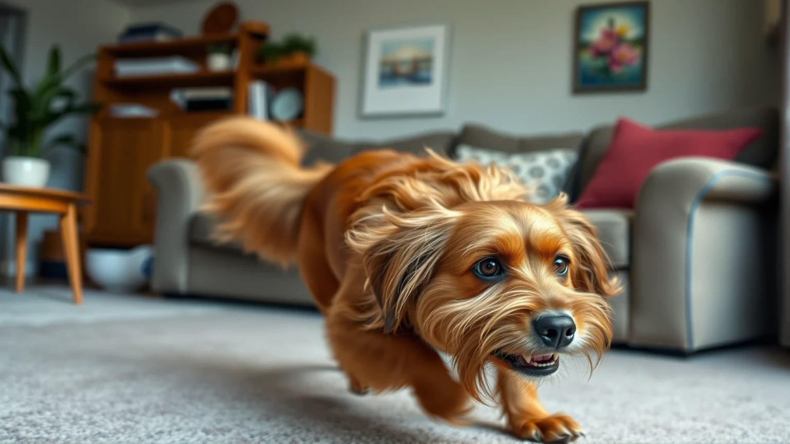 اضطراب السلوك القهري عند الكلاب: دليل شامل لفهم المشكلة وعلاجها