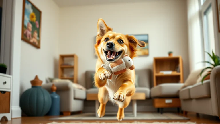 لماذا يقوم الكلاب بسلوك التثبيت؟ دليل شامل لفهم «الحمل» وكيفية التعامل معه