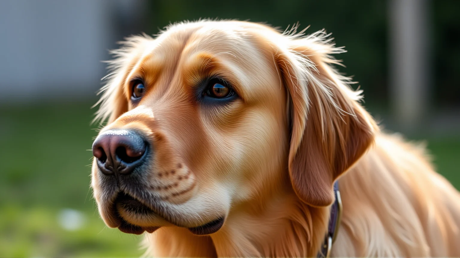 خمسة أخطار خفية قد تسببها أطواق الكلاب وكيف تحمي كلبك منها