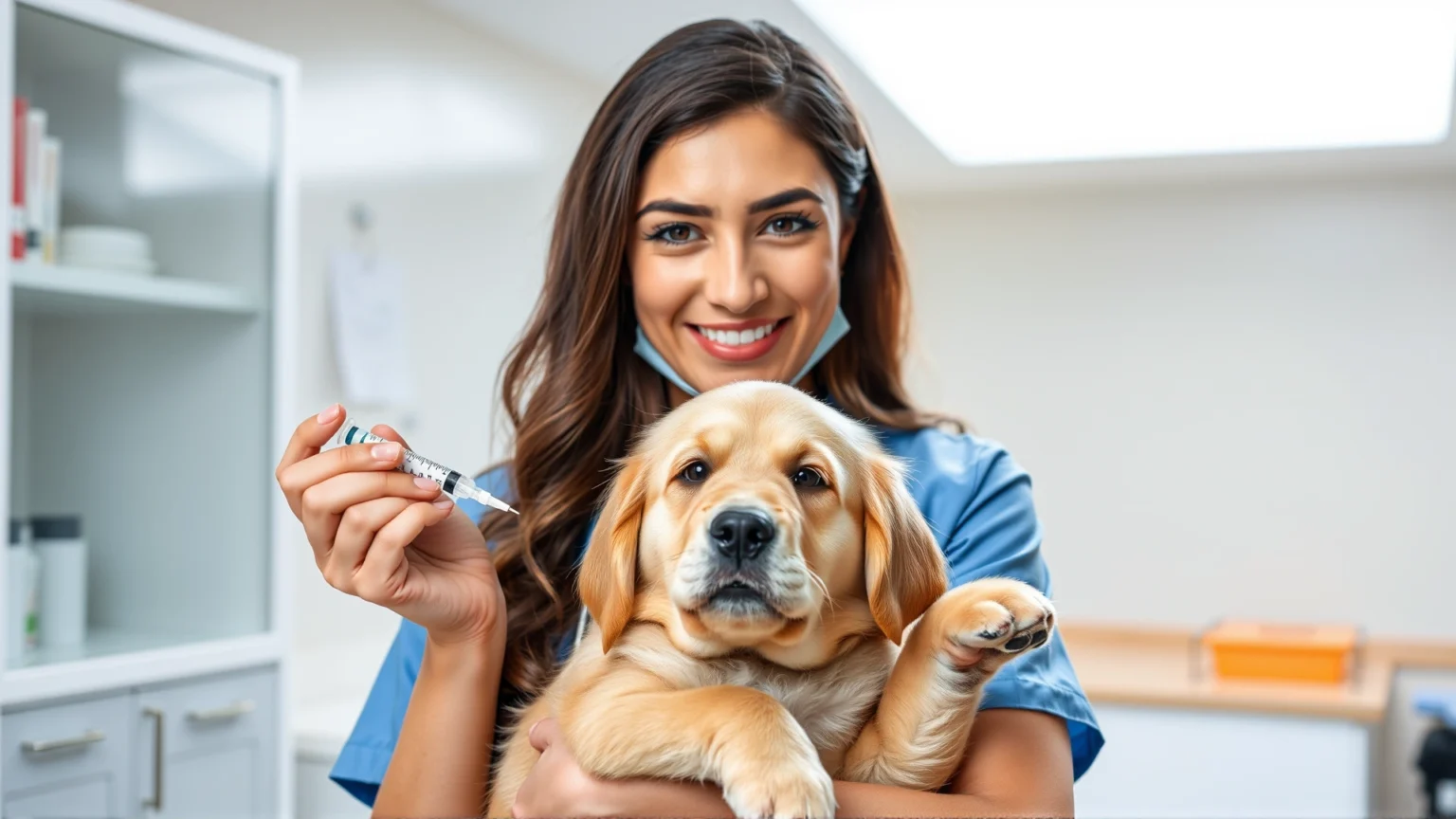هل يحتاج كلبي إلى لقاح داء الكلب كل عام؟ دليل متكامل لأصحاب الكلاب