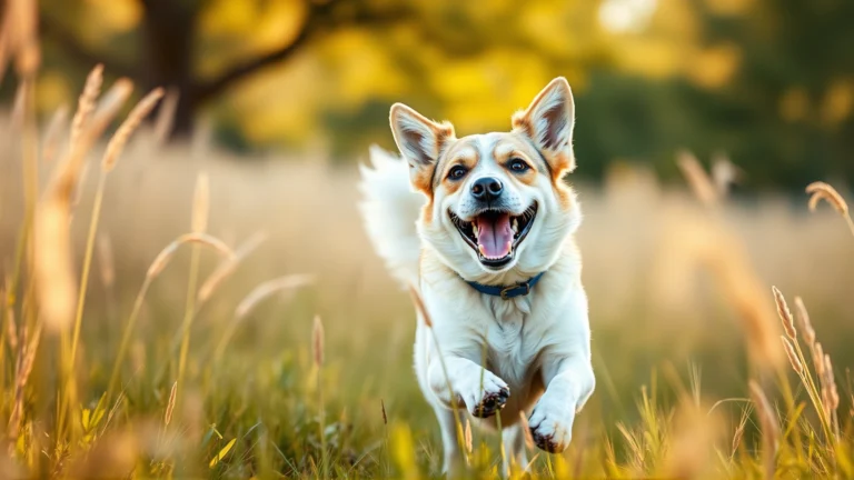 إلى أي عمر يعيش الكلب؟ دليل شامل لإطالة عمر رفيقك الوفي